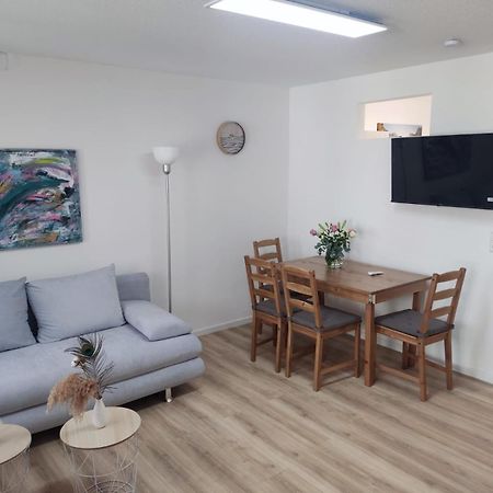 קאפל - גראפנהאוזן Ferienwohnung Heimelig מראה חיצוני תמונה